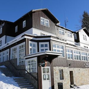 Pokój dwuosobowy